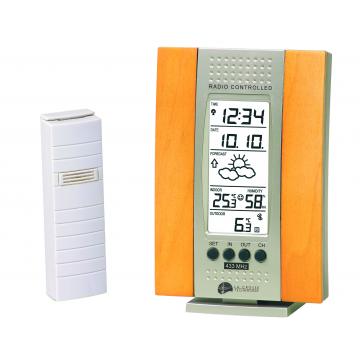 Statie meteo WS 7014 - Pret | Preturi Statie meteo WS 7014