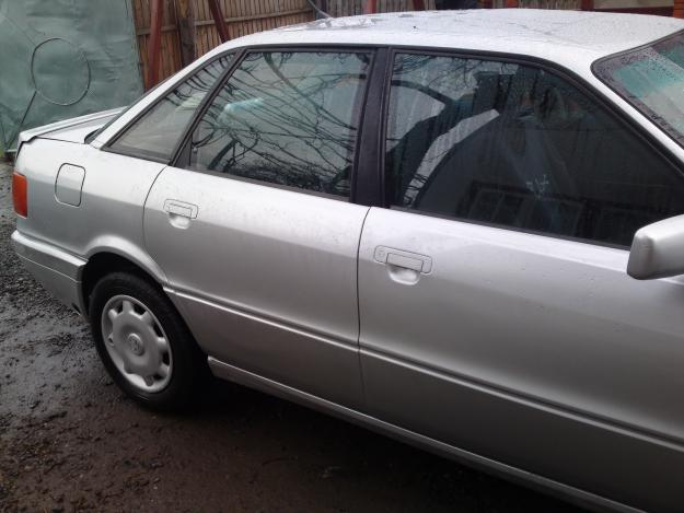 vand Audi B3 - Pret | Preturi vand Audi B3