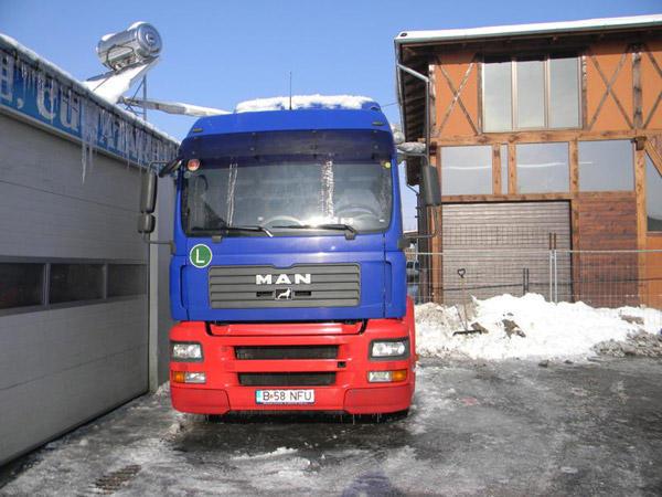 Vanzare camion - Pret | Preturi Vanzare camion