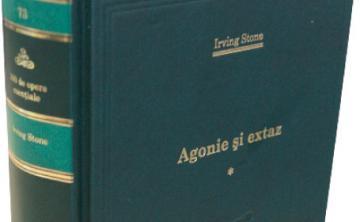 73. Agonie si extaz (vol. I) - Pret | Preturi 73. Agonie si extaz (vol. I)