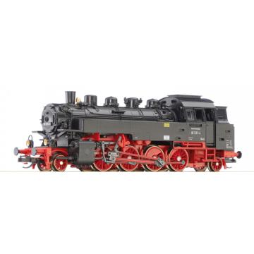 Articole modelism Locomotiva cu abur BR86 - Pret | Preturi Articole modelism Locomotiva cu abur BR86