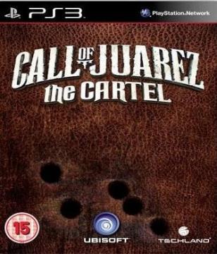 Call of Juarez The Cartel D1 Edition PS3 - Pret | Preturi Call of Juarez The Cartel D1 Edition PS3