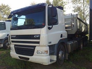 CAP TRACTOR SZM DAF FT CF 85.360T de vanzare second hand sau pt leasing vand cap tractor pachet de 10 bucati second hand - Pret | Preturi CAP TRACTOR SZM DAF FT CF 85.360T de vanzare second hand sau pt leasing vand cap tractor pachet de 10 bucati second hand