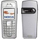 Carcasa Nokia 6230 argintie Originala - Pret | Preturi Carcasa Nokia 6230 argintie Originala