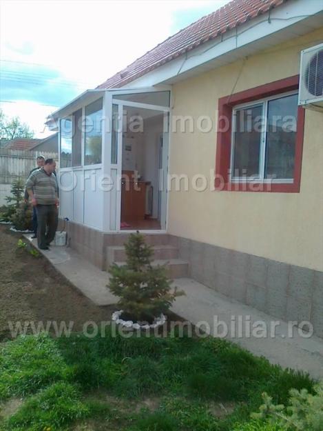 Casa de inchiriat in ovidiu, 300 Euro - Pret | Preturi Casa de inchiriat in ovidiu, 300 Euro