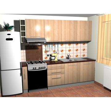 Mobilier bucatarie la comanda - Pret | Preturi Mobilier bucatarie la comanda