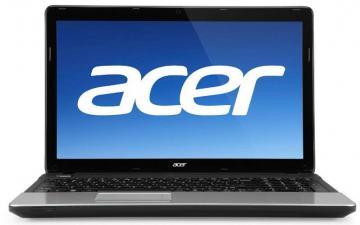 Notebook Acer E1-531-B9602G32Mnks, 15.6" HD LED, Intel B960/2GB/320GB/DVDRW/WLAN/Black/Linux, NX.M12EX.099 - Pret | Preturi Notebook Acer E1-531-B9602G32Mnks, 15.6" HD LED, Intel B960/2GB/320GB/DVDRW/WLAN/Black/Linux, NX.M12EX.099