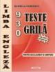 930 TESTE ENGLEZA - Pret | Preturi 930 TESTE ENGLEZA