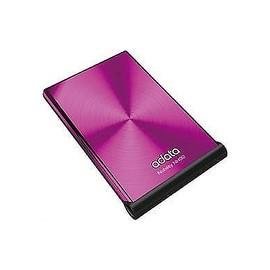 A-DATA NH92 750GB Pink - Pret | Preturi A-DATA NH92 750GB Pink