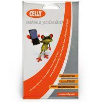 Accesoriu Celly Folie Protectie SCREEN168 pentru HTC Evo 3D - Pret | Preturi Accesoriu Celly Folie Protectie SCREEN168 pentru HTC Evo 3D