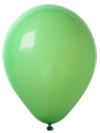 Baloane latex VERDE 26cm calitate heliu 50buc - Pret | Preturi Baloane latex VERDE 26cm calitate heliu 50buc