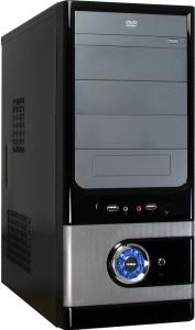 Carcasa Inter-Tech JY-230 Badger cu sursa 500W ATX - Pret | Preturi Carcasa Inter-Tech JY-230 Badger cu sursa 500W ATX