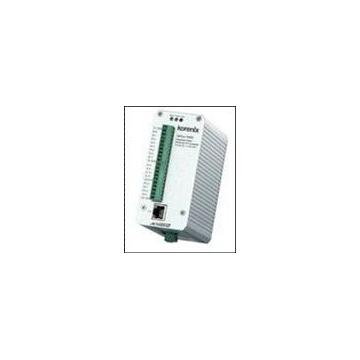 Convertor Inteligent I O Ethernet cu 12 canale- JetCon 6350 - Pret | Preturi Convertor Inteligent I O Ethernet cu 12 canale- JetCon 6350