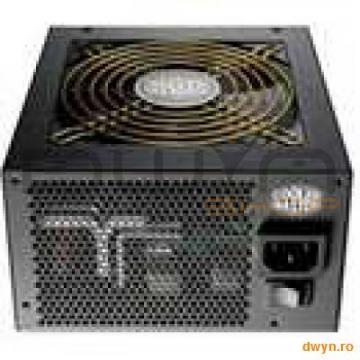 COOLER MASTER Silent Pro Gold, 600W, modular PSU, 80+ GOLD Certified - Pret | Preturi COOLER MASTER Silent Pro Gold, 600W, modular PSU, 80+ GOLD Certified