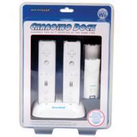 dreamGEAR Charging Dock Wii - Pret | Preturi dreamGEAR Charging Dock Wii