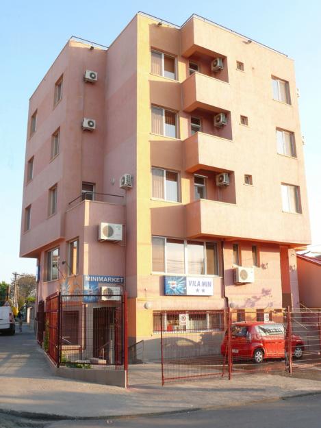 Inchiriez camere in vila la mare pentru sezon 2009 , Constanta aproape de Mamaia - Pret | Preturi Inchiriez camere in vila la mare pentru sezon 2009 , Constanta aproape de Mamaia