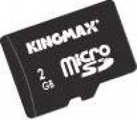 Kingmax KM-Micro/CR-SD2G - Pret | Preturi Kingmax KM-Micro/CR-SD2G