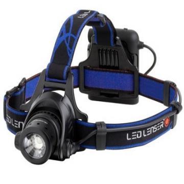Lanterna de Cap Led Lenser H14 4XAA - Pret | Preturi Lanterna de Cap Led Lenser H14 4XAA