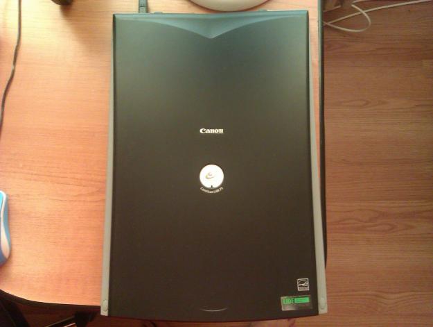 SCANNER CANON SCAN LIDE 25 - Pret | Preturi SCANNER CANON SCAN LIDE 25