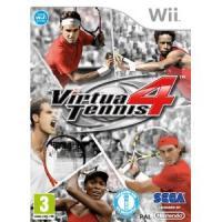 Virtua Tennis 4 Wii - Pret | Preturi Virtua Tennis 4 Wii