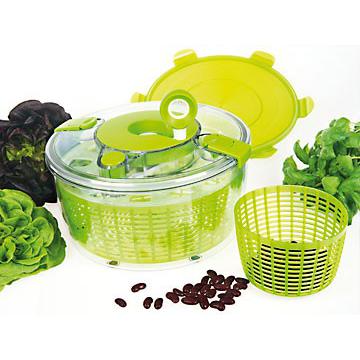 Aparat preparare salate Salad Chef - Salate proaspete instan - Pret | Preturi Aparat preparare salate Salad Chef - Salate proaspete instan