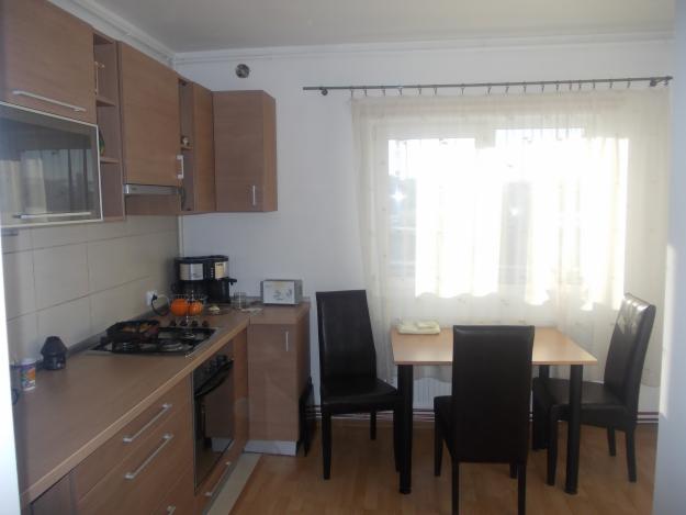 Apartament cu 3 camere super finisat in Manastur imct 769 - Pret | Preturi Apartament cu 3 camere super finisat in Manastur imct 769