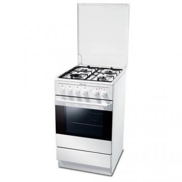 Aragaz Electrolux EKK 510507W - Pret | Preturi Aragaz Electrolux EKK 510507W