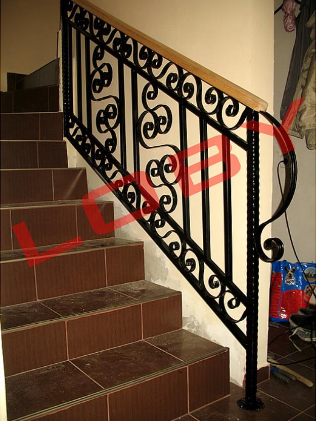 Balustrade metalice la super okazie.... - Pret | Preturi Balustrade metalice la super okazie....