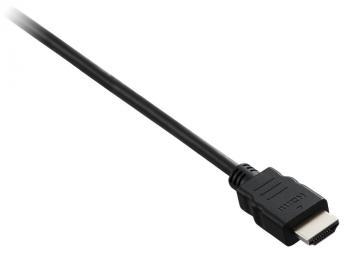 Cablu video HDMI, tata-tata, 10m, negru, V7 (V7E2HDMI4-10M-BK) - Pret | Preturi Cablu video HDMI, tata-tata, 10m, negru, V7 (V7E2HDMI4-10M-BK)