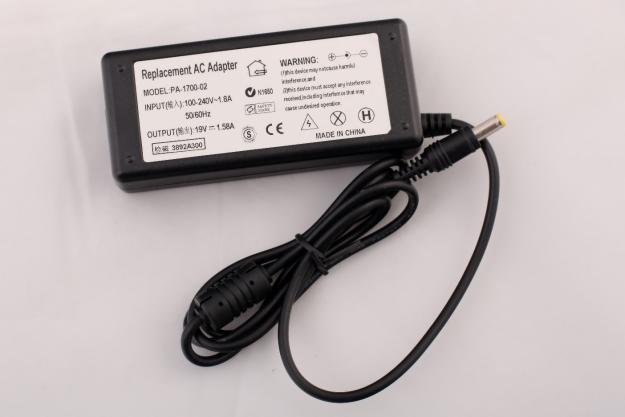Charger laptop 19V-1,8A Acer aspire one ZG5 /Dell Inspiron Mini 9 /Dell Inspiron Mini 10 - Pret | Preturi Charger laptop 19V-1,8A Acer aspire one ZG5 /Dell Inspiron Mini 9 /Dell Inspiron Mini 10