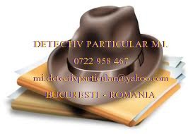 Detectivi particulari m.i. 0722958467 romania - bucuresti - Pret | Preturi Detectivi particulari m.i. 0722958467 romania - bucuresti