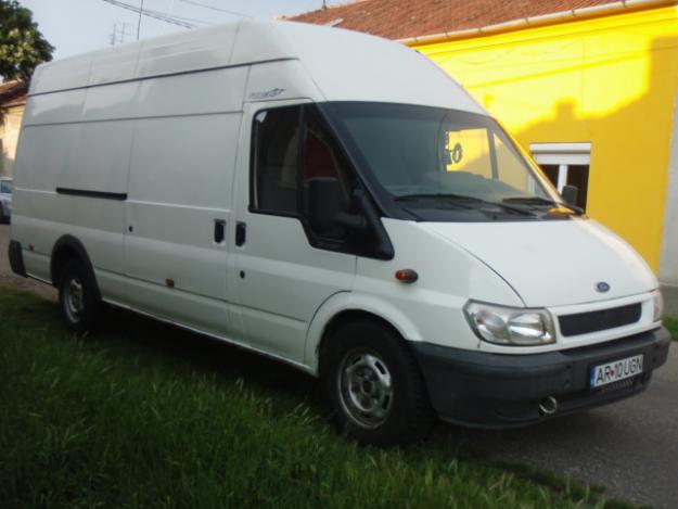 FORD Transit JUMBO 2.4TDCI Autoutilitara Lkw - Pret | Preturi FORD Transit JUMBO 2.4TDCI Autoutilitara Lkw