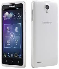 Lenovo S890 ecran 5