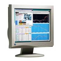 Monitoare second hand Lcd 18 inch Eizo Flexscan L661 - Pret | Preturi Monitoare second hand Lcd 18 inch Eizo Flexscan L661