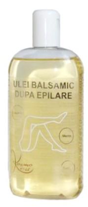 Ulei Balsamic DUPA EPILARE - Kosmo Oil 300 ml - Pret | Preturi Ulei Balsamic DUPA EPILARE - Kosmo Oil 300 ml