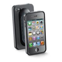 Accesoriu Cellularline Husa ROLLING pentru Apple iPhone 4/4S - Pret | Preturi Accesoriu Cellularline Husa ROLLING pentru Apple iPhone 4/4S