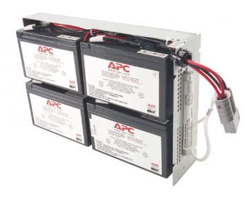 APC Replacement Battery Cartridge #23 - Pret | Preturi APC Replacement Battery Cartridge #23