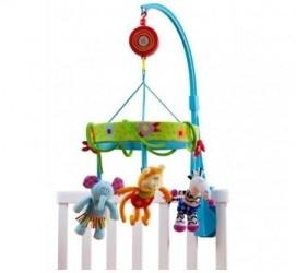 Carusel Jungle Pals Mobile - - Pret | Preturi Carusel Jungle Pals Mobile -