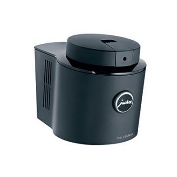 Cool Control 0,6L Black pentru espressoarele JURA - Pret | Preturi Cool Control 0,6L Black pentru espressoarele JURA