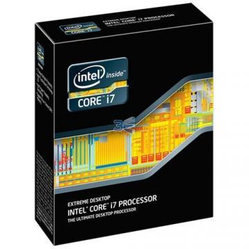 Intel Core i7-3960X SandyBridge, 3.20GHz, 12MB, LGA2011 + Transport Gratuit - Pret | Preturi Intel Core i7-3960X SandyBridge, 3.20GHz, 12MB, LGA2011 + Transport Gratuit