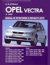 Manual auto Opel Vectra B - Pret | Preturi Manual auto Opel Vectra B