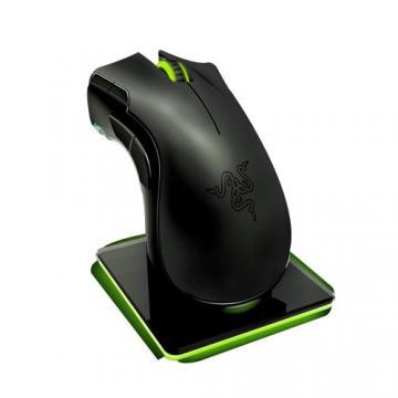 Mouse Razer Mamba 2012 6400dpi 3.5G Laser - Pret | Preturi Mouse Razer Mamba 2012 6400dpi 3.5G Laser