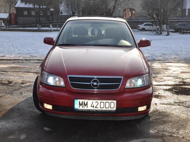 OPEL OMEGA B2 FACELIFT - Pret | Preturi OPEL OMEGA B2 FACELIFT