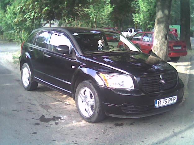 proprietar vand preloare leasing dodge caliber 2008 - Pret | Preturi proprietar vand preloare leasing dodge caliber 2008