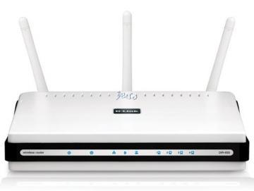 Router Wireless N D-Link DIR-655 - Pret | Preturi Router Wireless N D-Link DIR-655