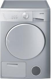 UscÃ£tor cu condensator Gorenje D6SYA - Pret | Preturi UscÃ£tor cu condensator Gorenje D6SYA