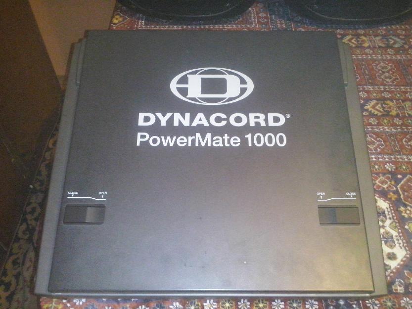 vand dynacord pm 1000 si boxe fbt jolly 15b - Pret | Preturi vand dynacord pm 1000 si boxe fbt jolly 15b