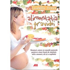 Alimentatia gravidei - Editura ALL - Pret | Preturi Alimentatia gravidei - Editura ALL