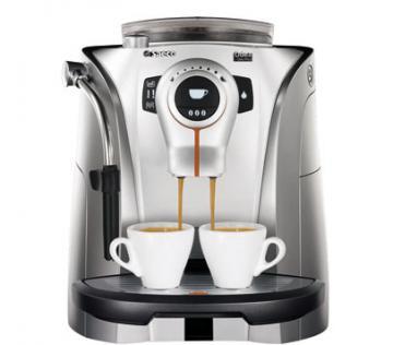 Automat de cafea Saeco Odea Giro Plus - Pret | Preturi Automat de cafea Saeco Odea Giro Plus