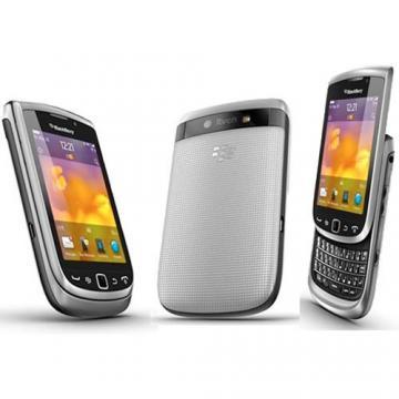 BLACKBERRY 9810 Torch Gray - Pret | Preturi BLACKBERRY 9810 Torch Gray